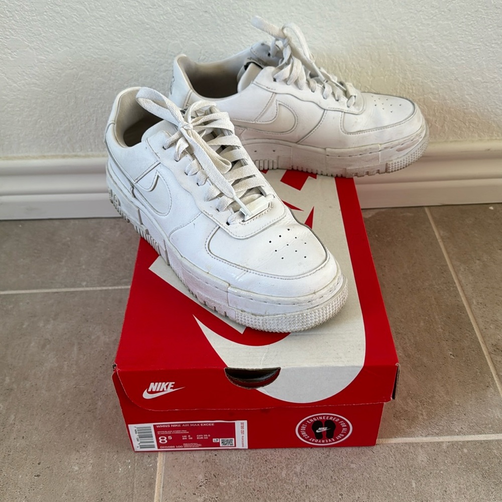 Nike Air Max